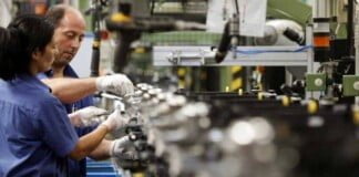 Las Pymes y la pandemia: «Se aguantó bastante»