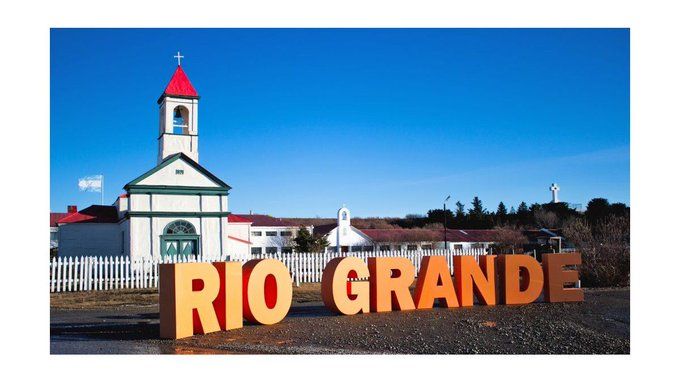 Río Grande
