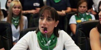 Aborto Legal: «No se puede seguir con la culpa, la persecución y la penalización»