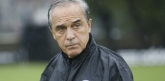 «El fútbol argentino tiene toda la apuesta para crecer», dijo Roberto Saporiti