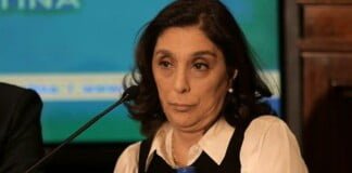 Majdalani, sin vacaciones a Miami: «Cuando un juez aplica la ley, aparece la hostilidad de los medios»