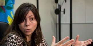 Silvina Batakis descarta modificaciones en la coparticipación federal