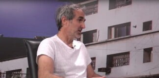 Cooperativa Pares TV: «En 2016 Flandria ascendió a la B y ahí empezaron las intimaciones de TyCSports»