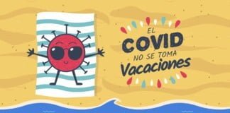 Todo lo que hay que tenés que saber para evitar el contagio del COVID en vacaciones
