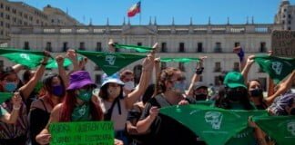Chile comenzó el debate por la despenalización del aborto
