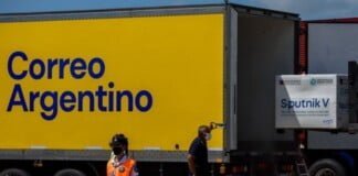 Campaña nacional de vacunación: «Todas las provincias tienen a disposición la segunda dosis de Sputnik V»