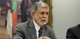 Celso Amorim: «Con la llegada de Biden, el gobierno de Bolsonaro va a quedar en una situación difícil»