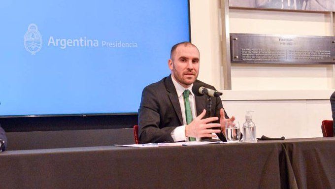 Martín Guzman