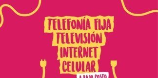 Prestación Básica Universal: Quiénes y cómo se puede solicitar los servicios de cable, celular e Internet a bajo costo
