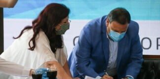 La Rioja y Jujuy avanzan en la producción de aceite de cannabis