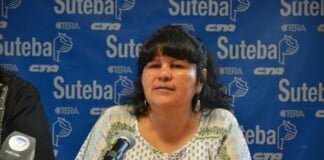 Silvia Almazan: «Es fundamental la presencialidad, pero no una presencialidad forzada que vulnere el derecho a la salud»