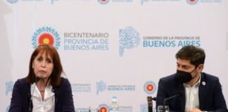 Elisa Estenssoro: «Tiene que haber una comprensión de la sociedad, estamos en medio de una pandemia»