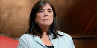 Teresa García, sobre el escenario epidemiológico: «Es una situación que nos tiene que tener en alerta»