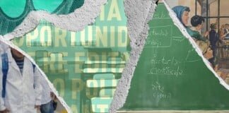 2021, educación y covid: una transición que se extiende