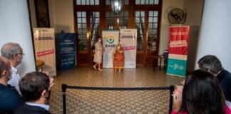 Expectativas y entusiasmo por comienzo de la campaña de vacunación para mayores de 70 años