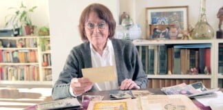 Alcira Argumedo analiza el menemismo, la restauración conservadora y el saqueo