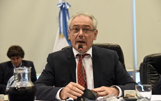 Atilio Benedetti