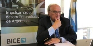 «Argentina asistió al rescate más grande del sector público al privado que tengamos memoria»