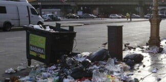 El gobierno de CABA avanzará en la reducción de recolectar residuos