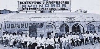 Menemismo: estragos, resistencias y continuidades según Itai Hagman