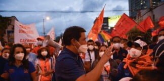Las elecciones en Ecuador: Yaku Pérez capta «el voto anticorreísta» y perdió el apoyo del movimiento indígena