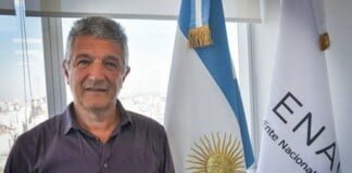 Gustavo López: «Si la Corte Suprema falla a favor de Telecom será una mancha más»
