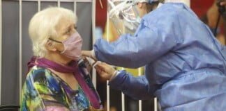 Denuncian a Larreta y a Quirós por privatizar el acceso a las vacunas en la capital