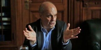 Hernán Lombardi: «Macri no va a ser candidato en 2021»