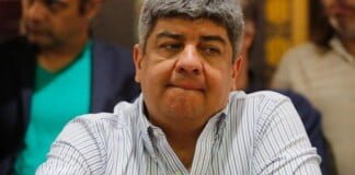 Pablo Moyano enfrenta a Larreta: Habrá paro si recortan salarios a recolectores de basura