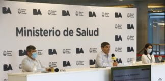 Privatización de vacunas en CABA: «Generó mucha confusión entre afiliados de PAMI»