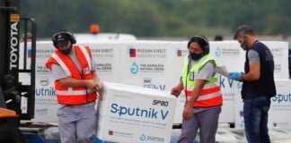 La seguridad de la Sputnik V: «Los afiliados del PAMI pueden quedarse tranquilos»