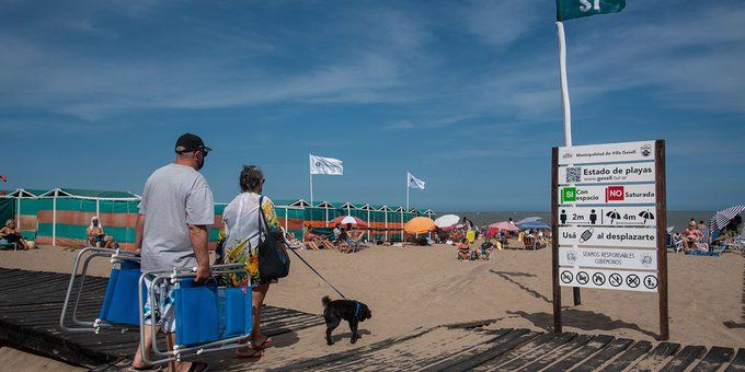 Villa Gesell