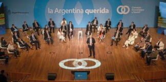 Achetoni: «Queremos generar confianza para que la inflación no nos castigue más»