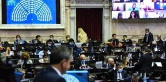 Arroyo, sobre la modificación en Ganancias: Habrá 40 mil millones de pesos de ingresos adicionales