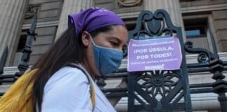 Centros Territoriales de Políticas de Género: «La respuesta del Estado no se puede limitar a denuncias»