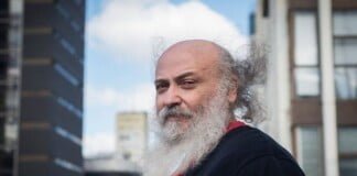 Emilio Pérsico: «Hay que hacer un proceso de democratización de las empresas alimenticias» Pérsico