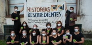 Historias desobedientes de familiares de genocidas: «Tuvimos que romper en un largo y doloroso proceso»