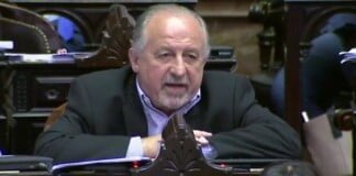 Hugo Yasky consideró que las nuevas designaciones en el Gabinete «son un buen cambio»