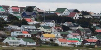 Filmus, sobre presencia militar en Malvinas: «La base está para expoliar riquezas»