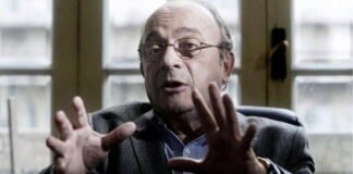 Leopoldo Moreau: «Cristina demostró que el Poder Judicial atenta no contra ella sino contra el pueblo»