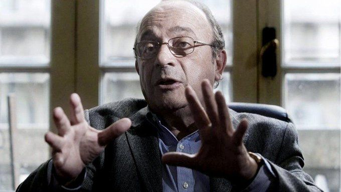 Leopoldo Moreau