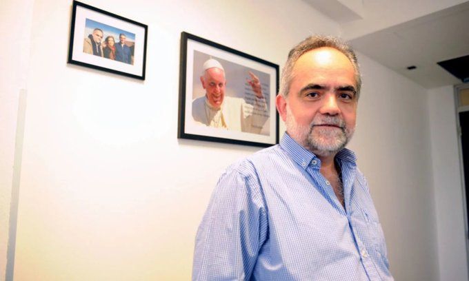 Mariano Pinedo