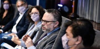 Matías Kulfas: «El gran objetivo de este año es que el salario vuelva a crecer»
