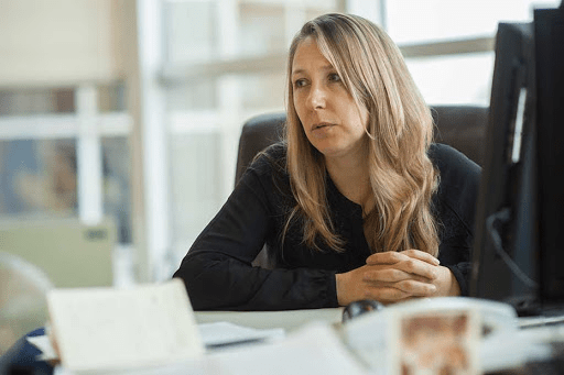 Myriam Bregman