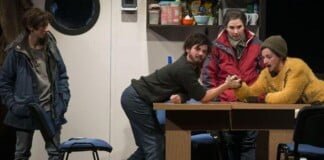 Masculinidades, imperativos, poder y sufrimientos