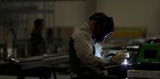 El repunte de la industria: «Esperamos que este año la actividad crezca cerca del 6 por ciento»