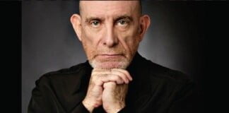 Rubén Szuchmacher: «El teatro es un gesto político»