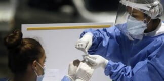 Coronavirus: 20.461 nuevos casos en Argentina