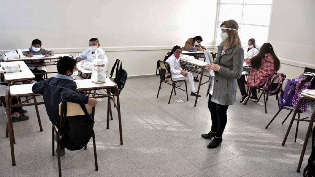 clases aula