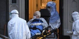 Coronavirus: 19.437 nuevos casos en Argentina